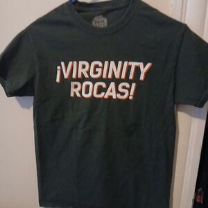 Danny Duncan '¡Virginity Rocas!' Small